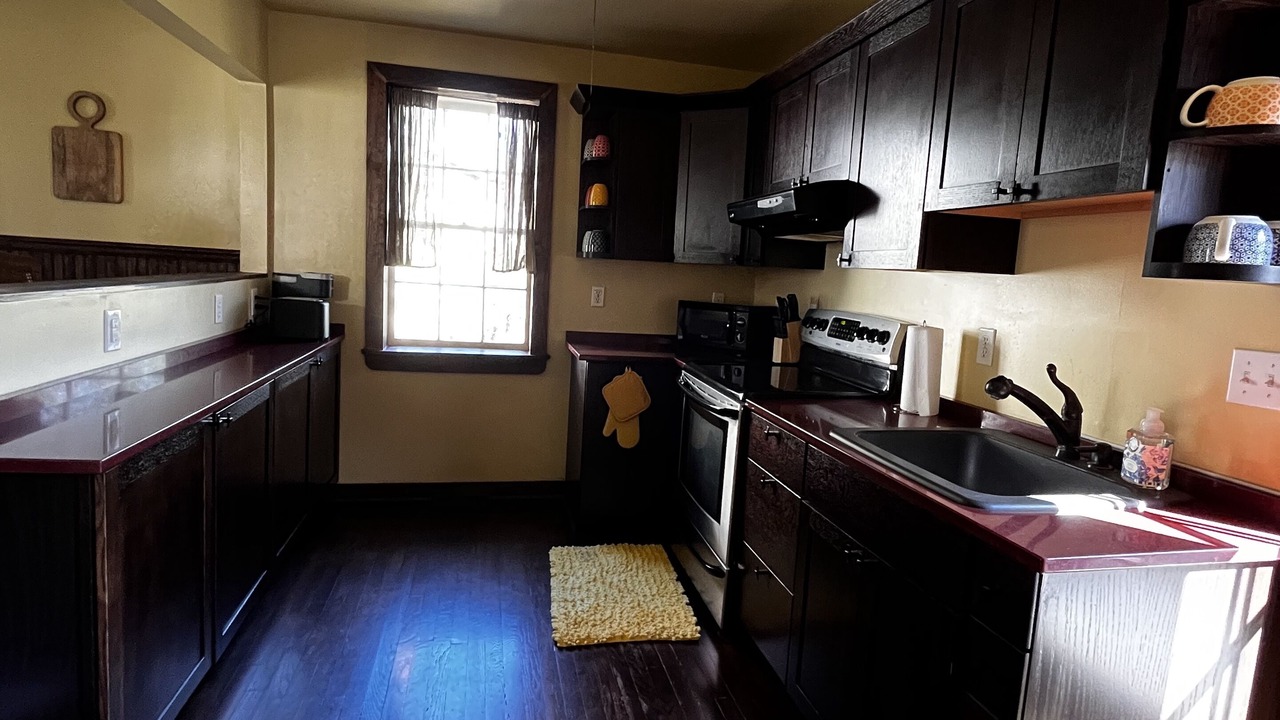 Photo of Kitchen in Kingsport