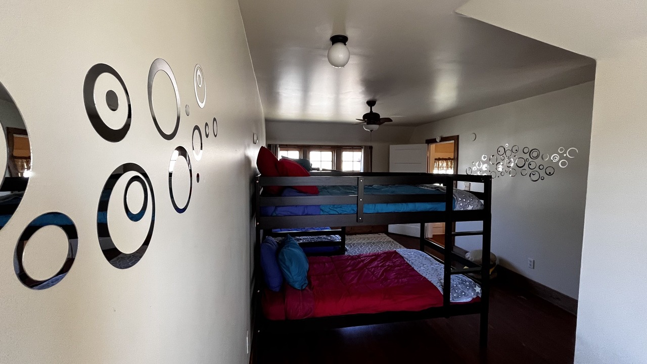 Photo of Bedroom in Kingsport