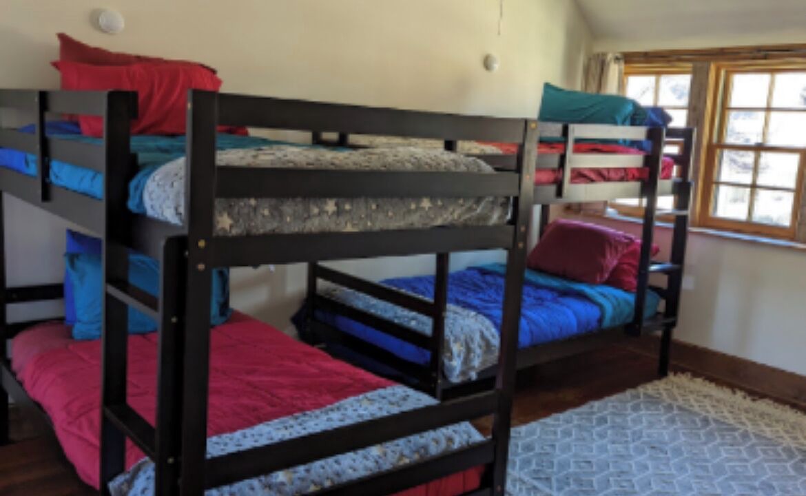 Photo of Bedroom in Kingsport