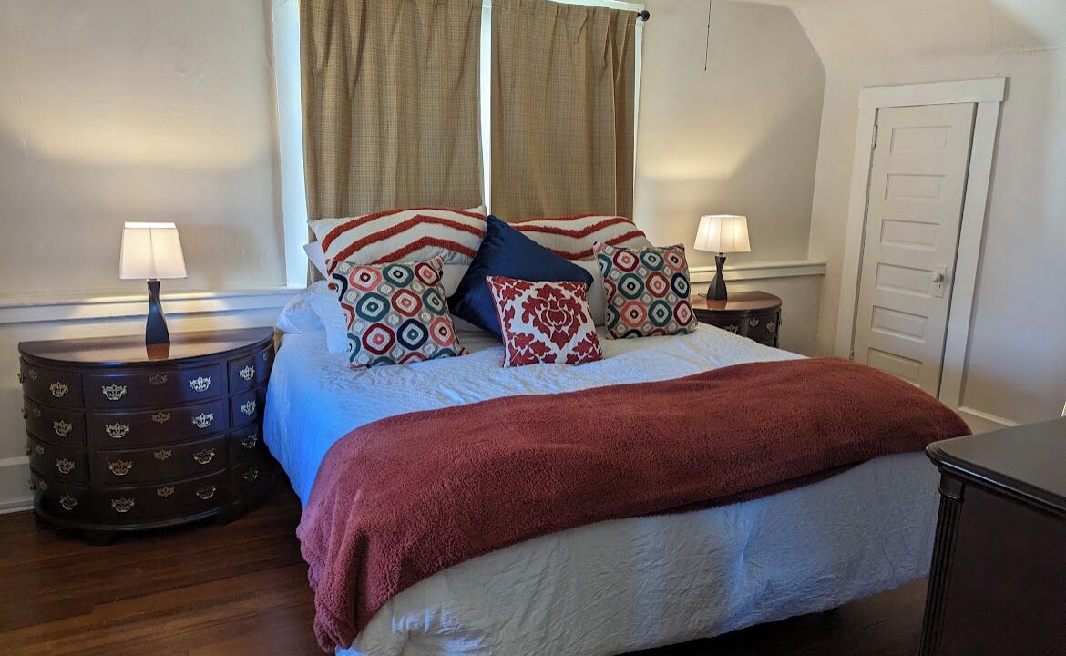 Photo of Bedroom in Kingsport