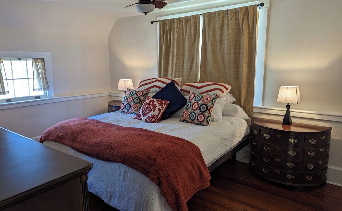 Photo of Bedroom in Kingsport