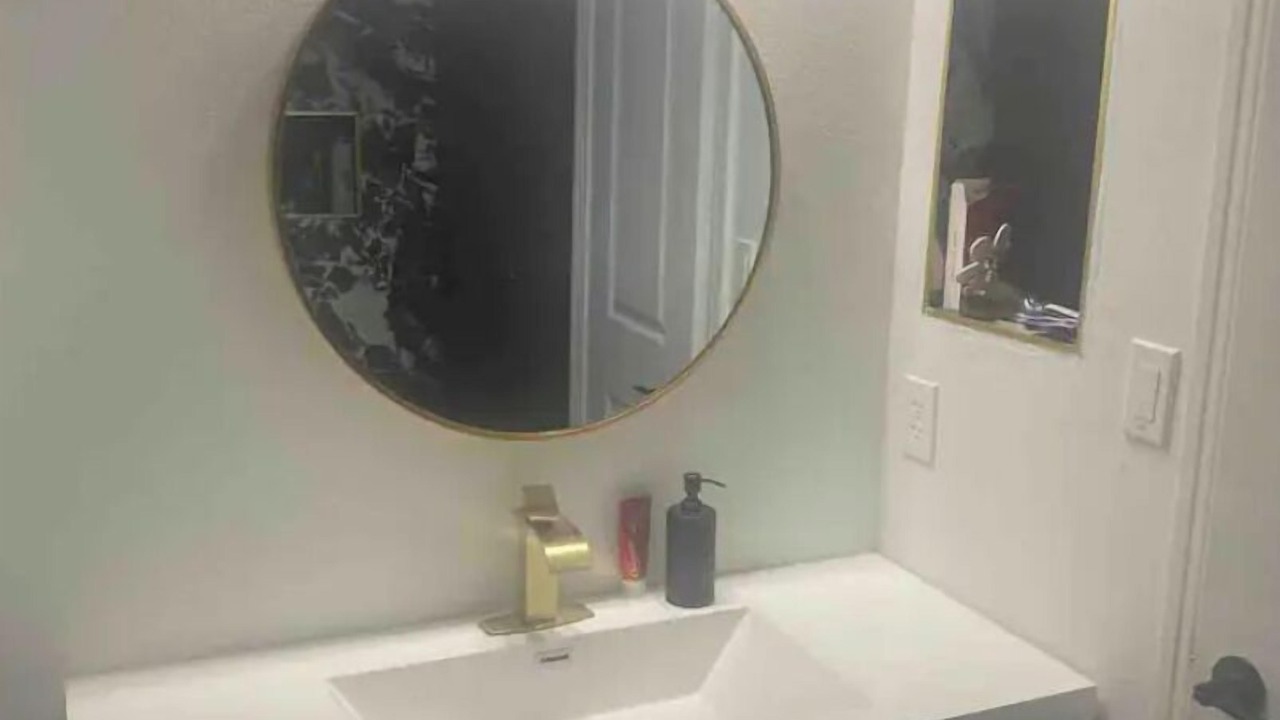 Photo of Bathroom in Chinatown
