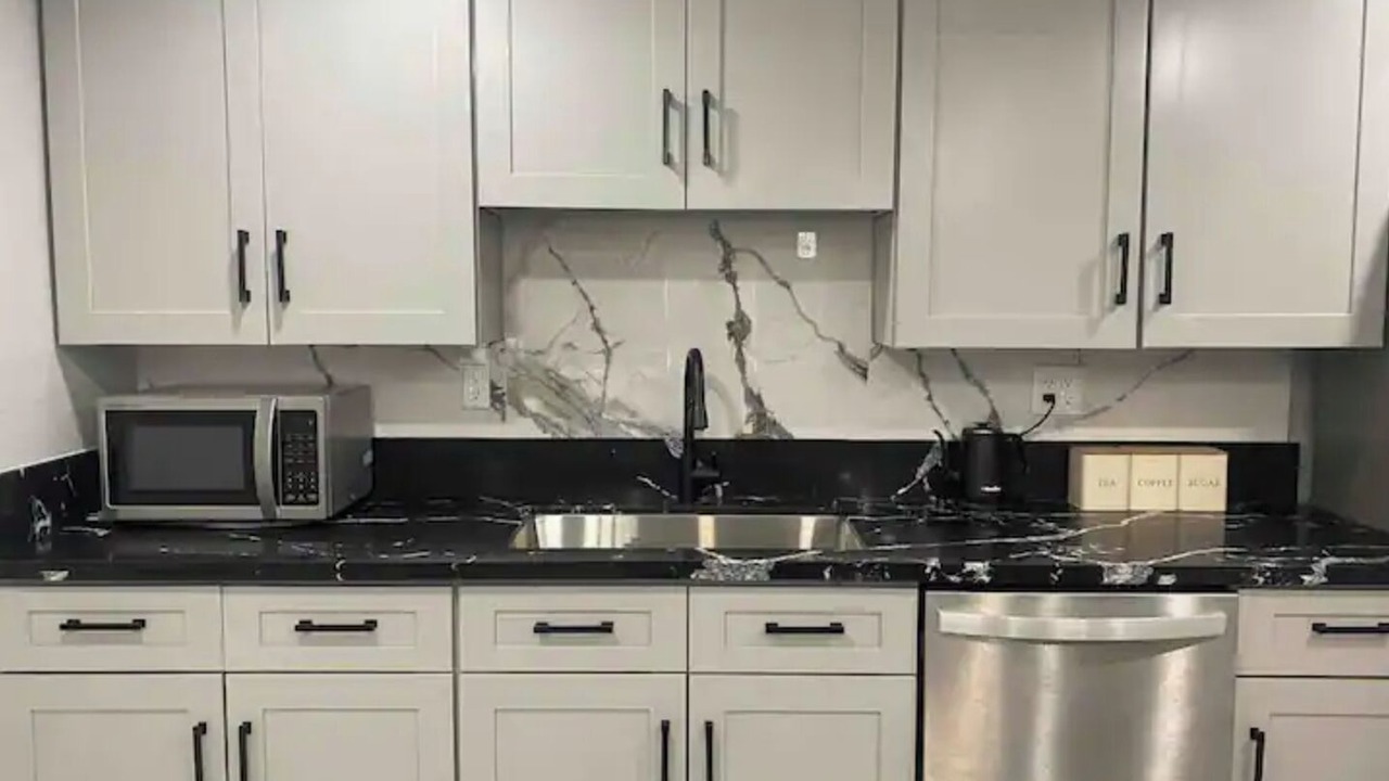 Photo of Kitchen in Chinatown
