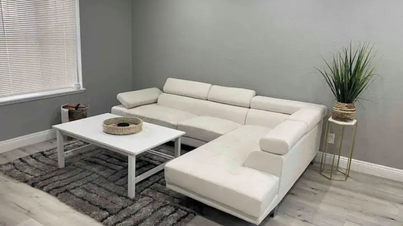 Photo of Livingroom in Chinatown