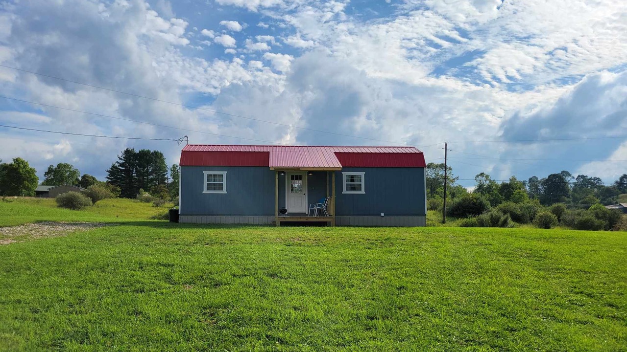 Photo of Outdoor in French Creek