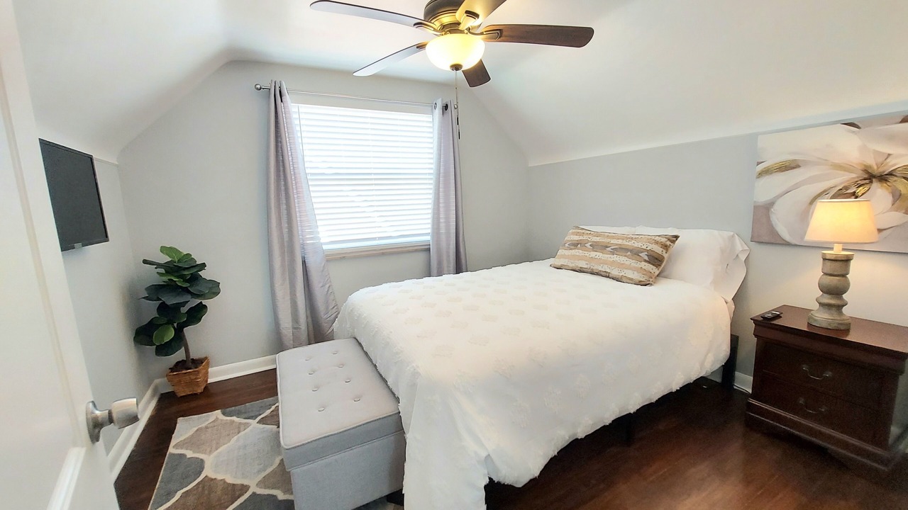 Photo of Bedroom in West Price Hill