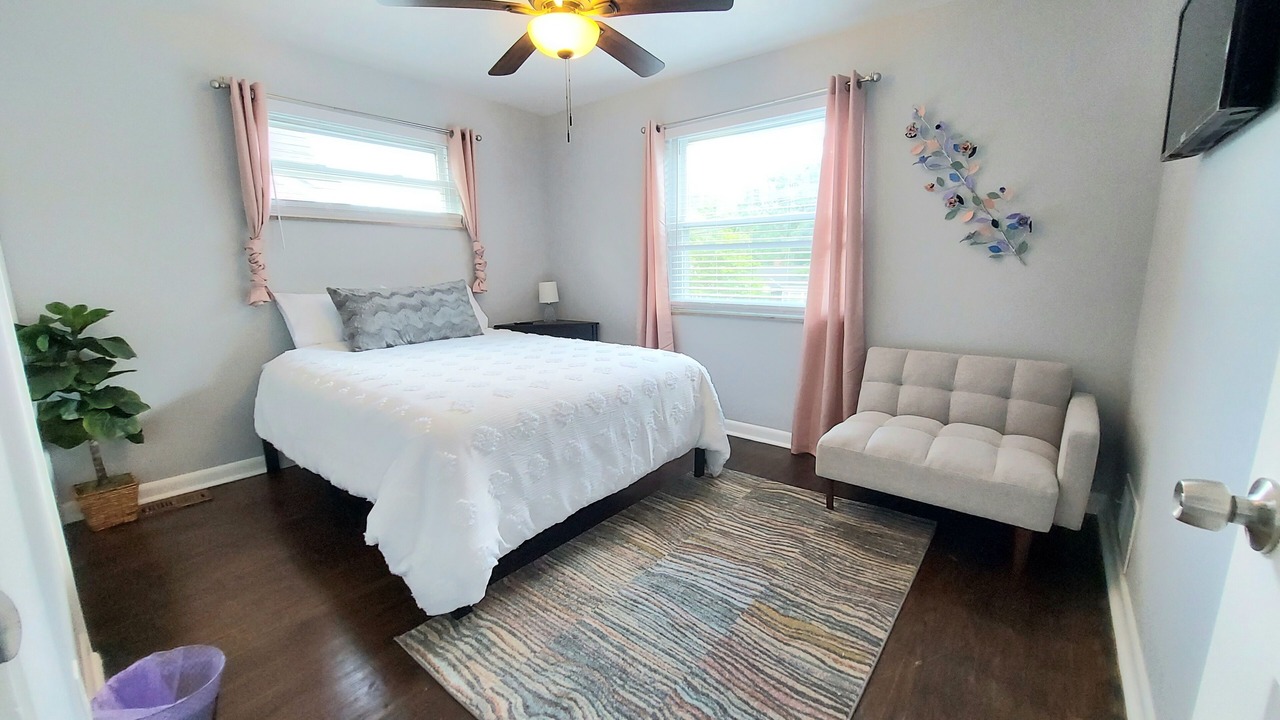 Photo of Bedroom in West Price Hill