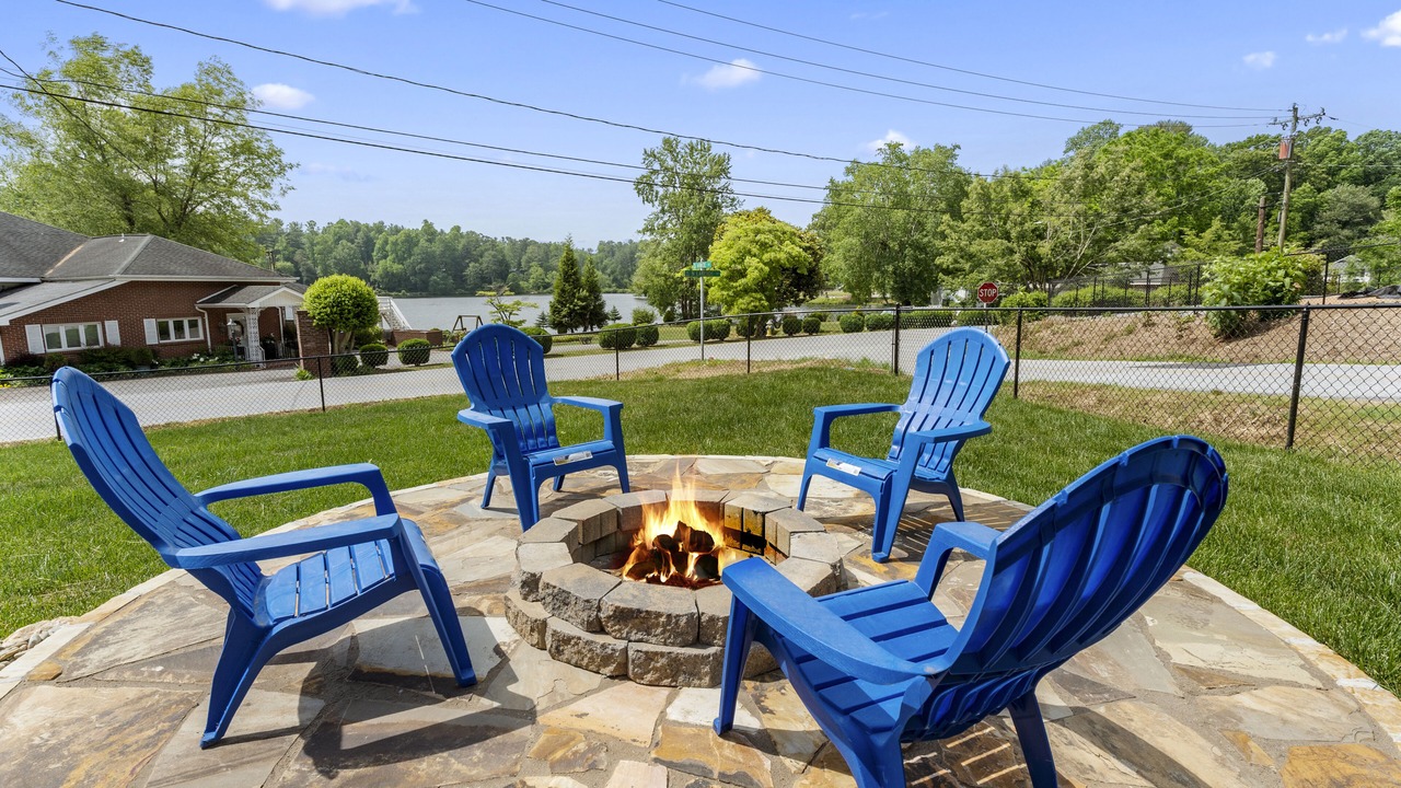 Photo of Outdoor in Valley Hill
