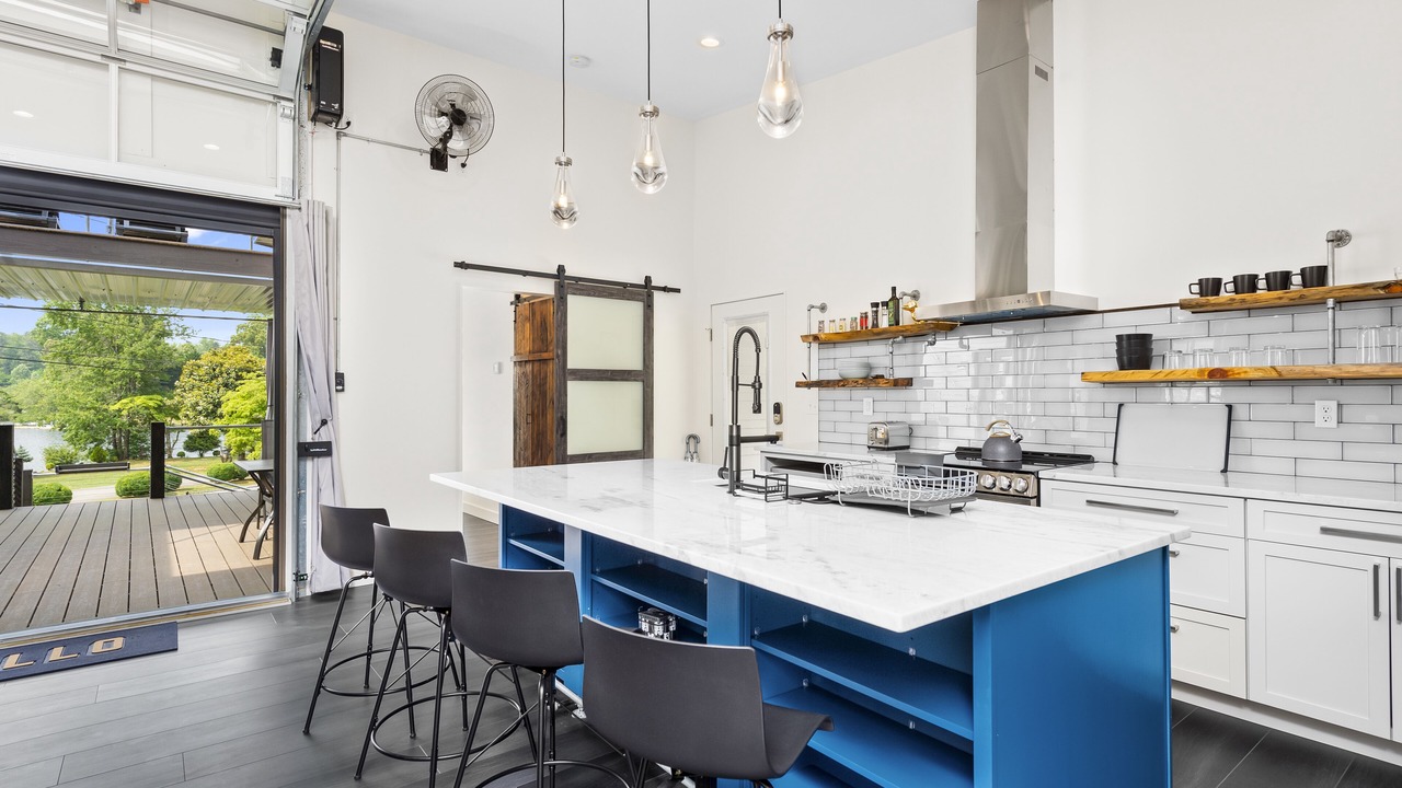 Photo of Kitchen in Valley Hill