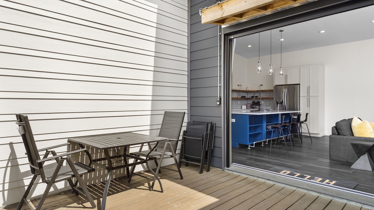 Photo of Outdoor in Valley Hill