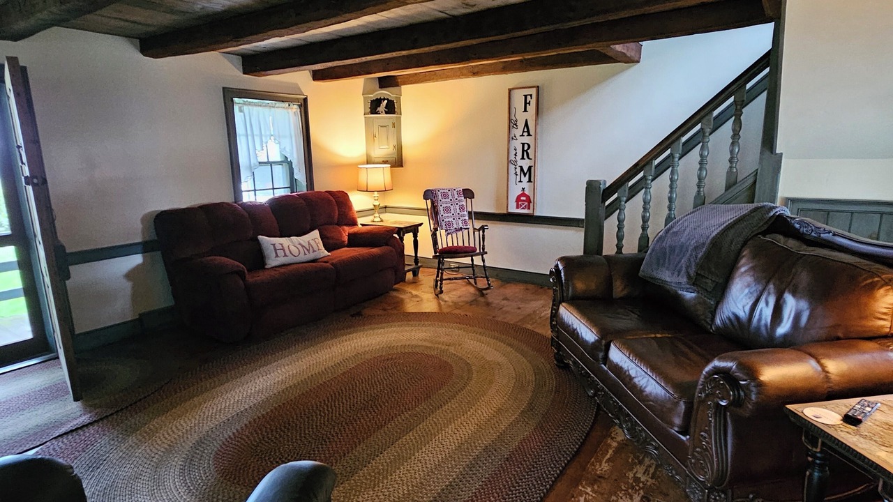 Photo of Livingroom in Porters Sideling