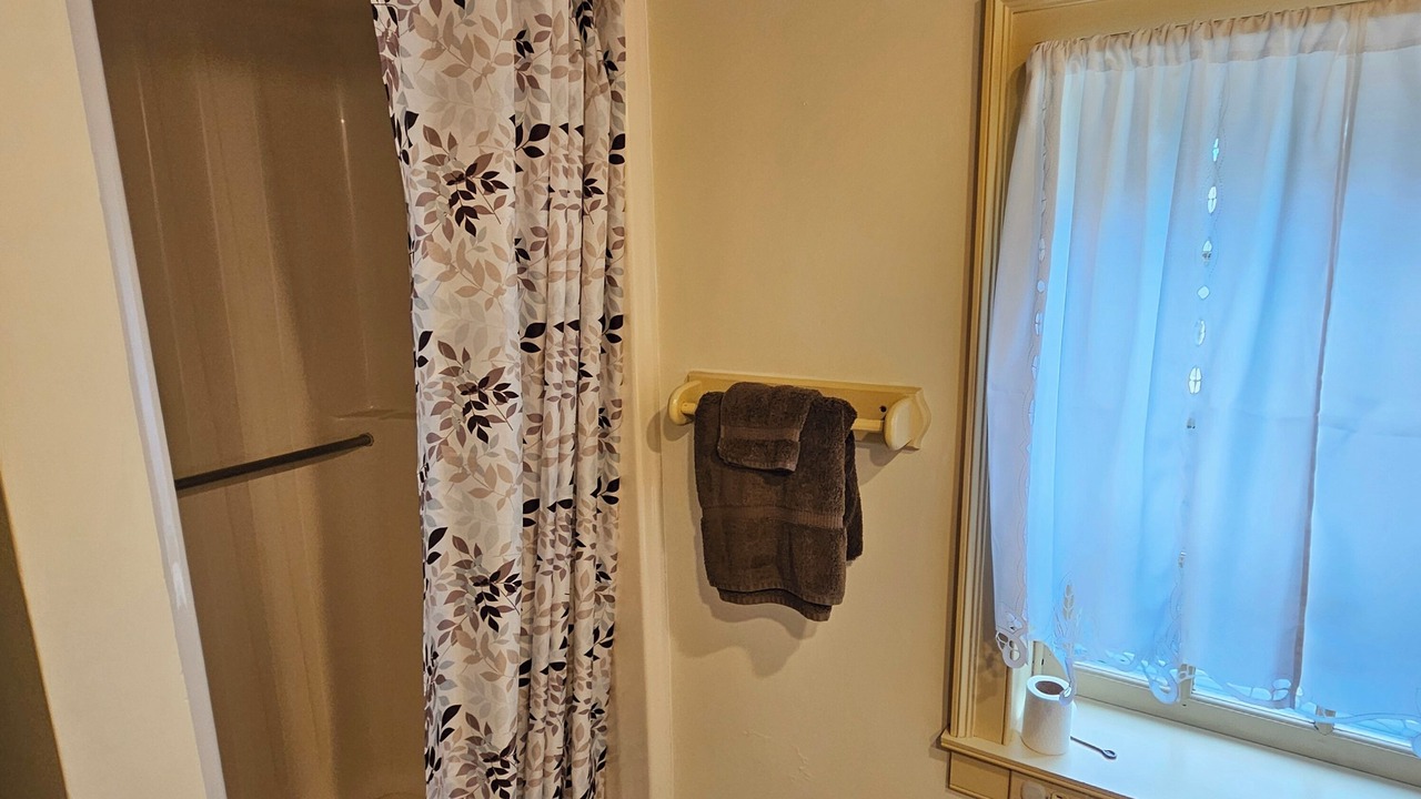 Photo of Bathroom in Porters Sideling