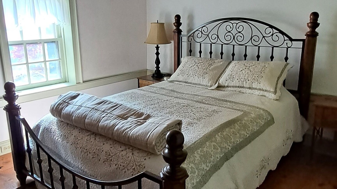 Photo of Bedroom in Porters Sideling