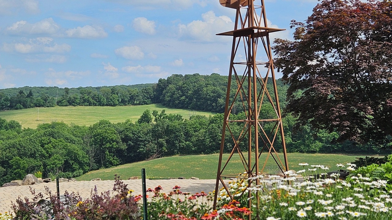 Photo of Outdoor in Porters Sideling