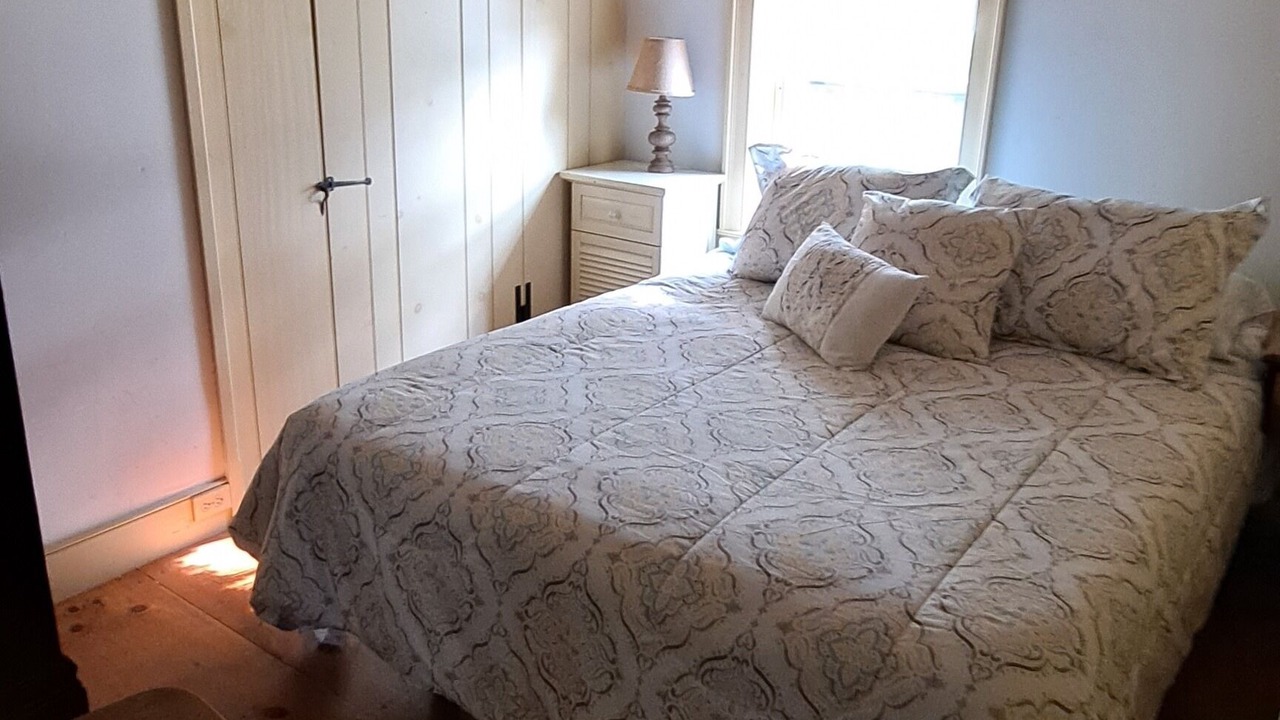 Photo of Bedroom in Porters Sideling