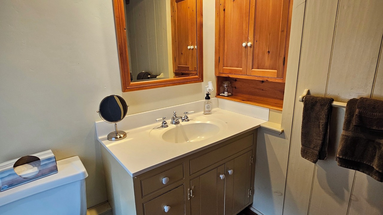 Photo of Bathroom in Porters Sideling