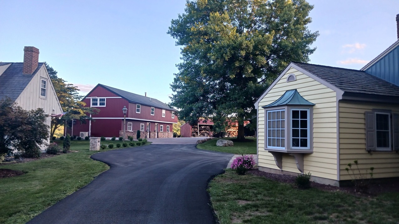 Photo of Outdoor in Porters Sideling