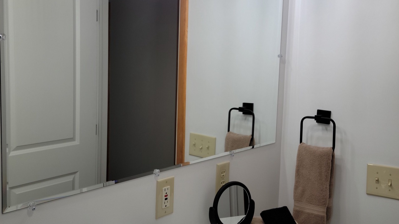 Photo of Bathroom in Shanks