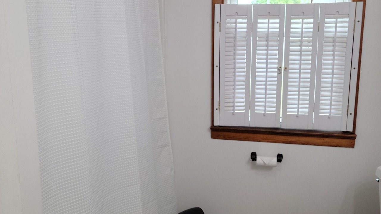 Photo of Bathroom in Shanks