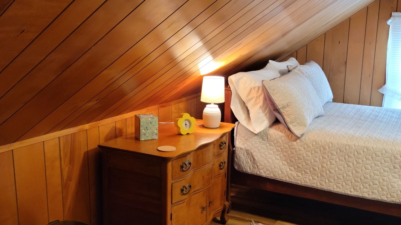 Photo of Bedroom in Shanks