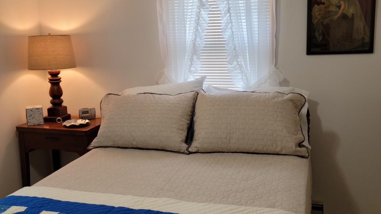 Photo of Bedroom in Shanks