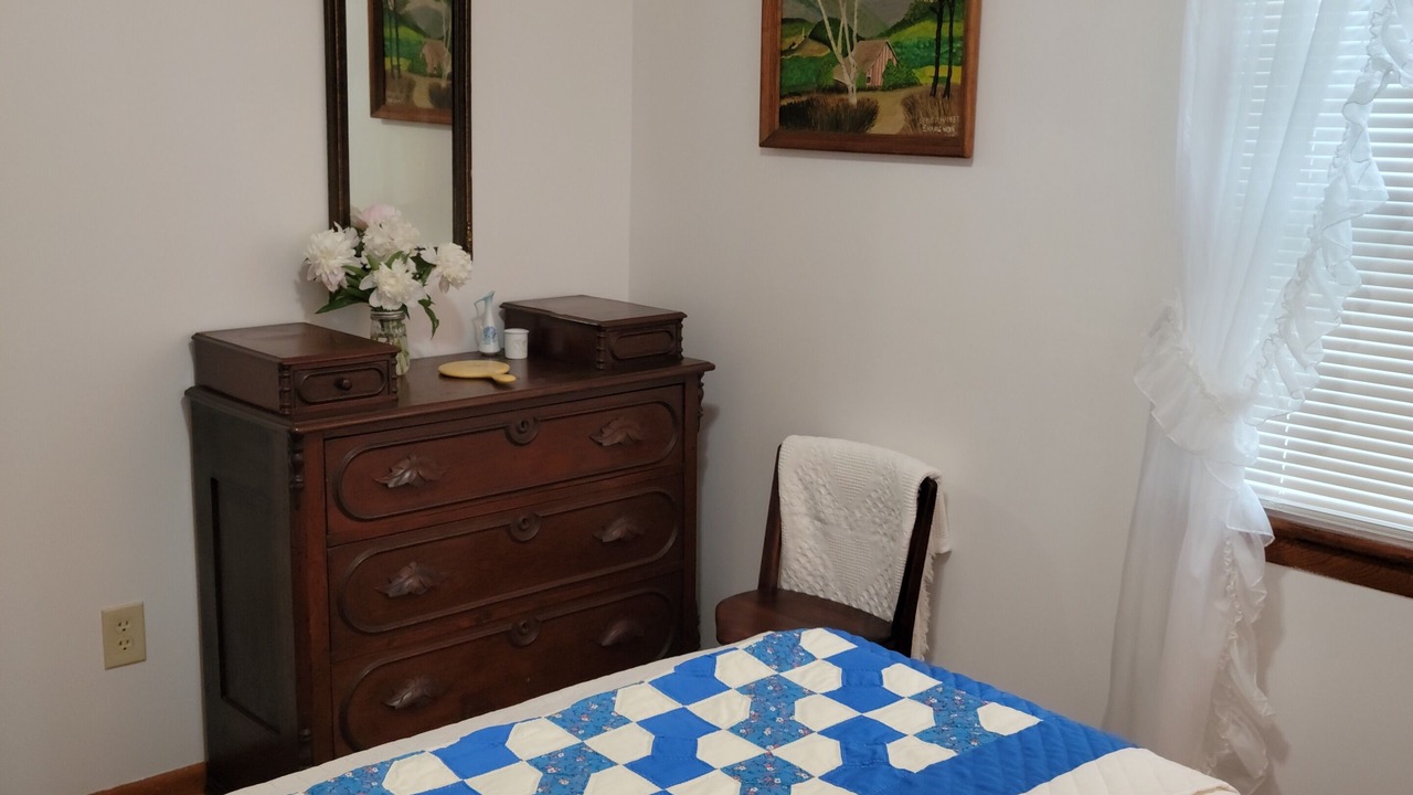 Photo of Bedroom in Shanks