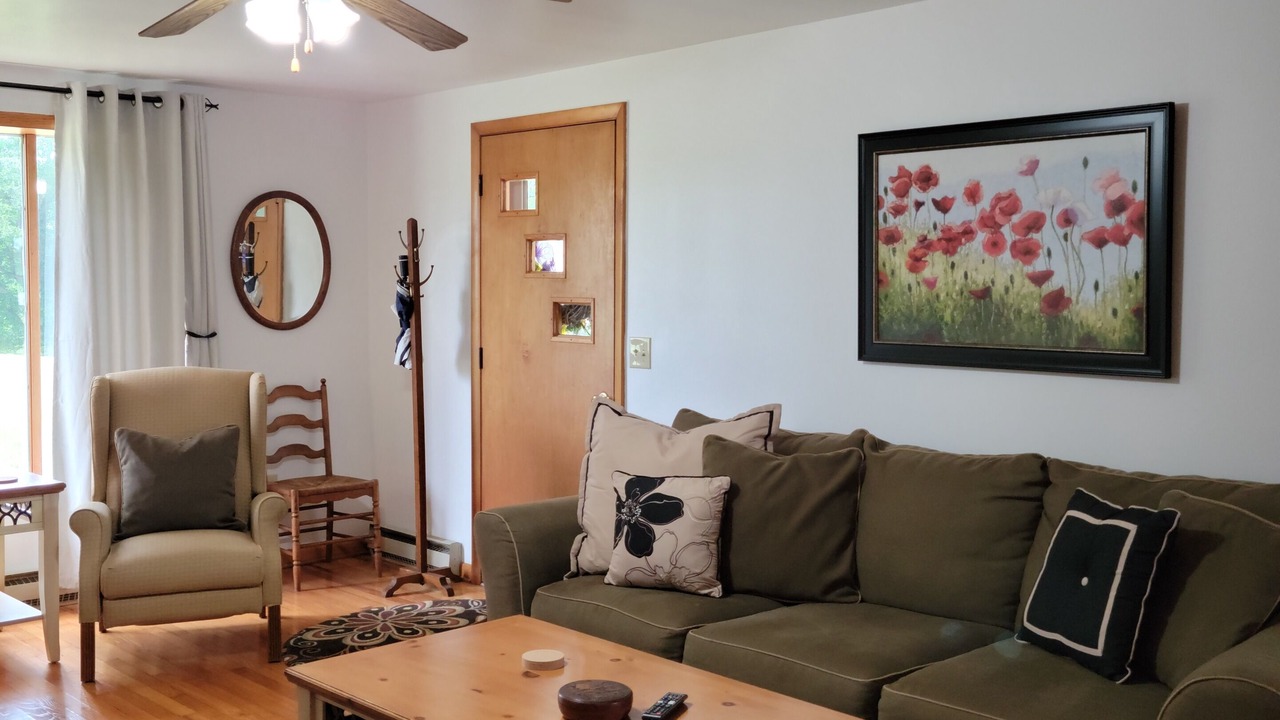 Photo of Livingroom in Shanks