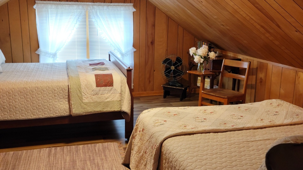 Photo of Bedroom in Shanks