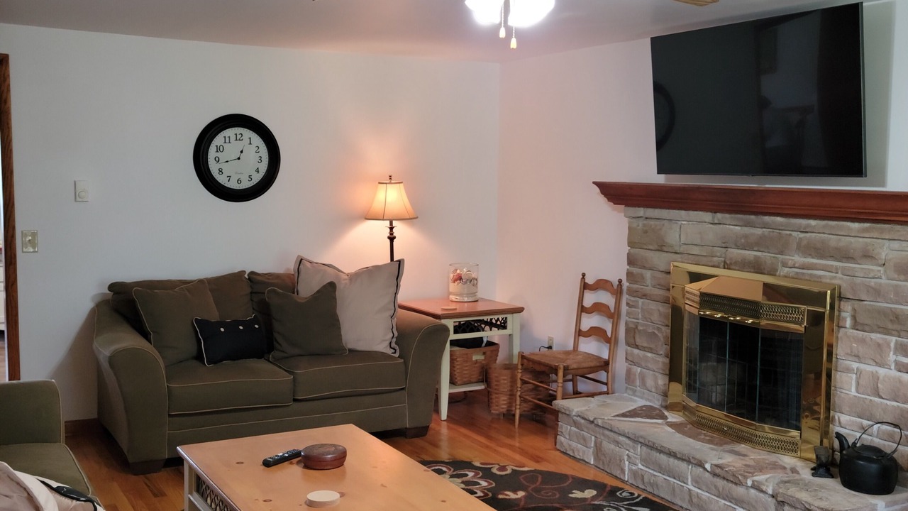 Photo of Livingroom in Shanks