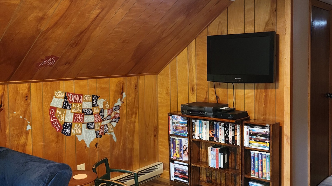 Photo of Livingroom in Shanks