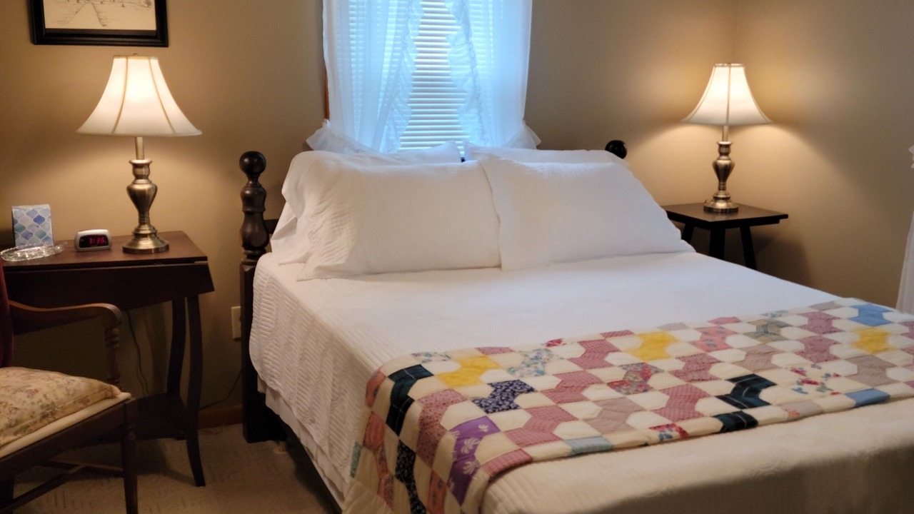 Photo of Bedroom in Shanks