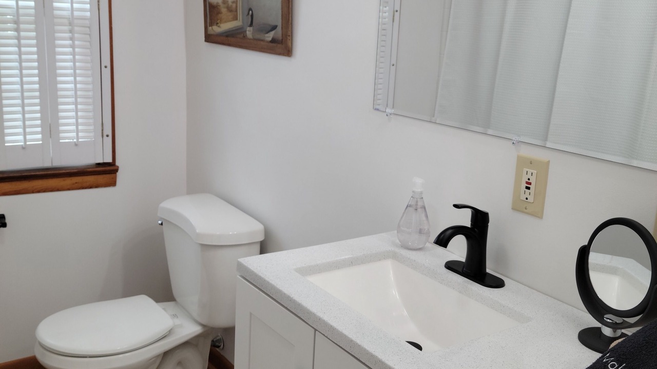 Photo of Bathroom in Shanks