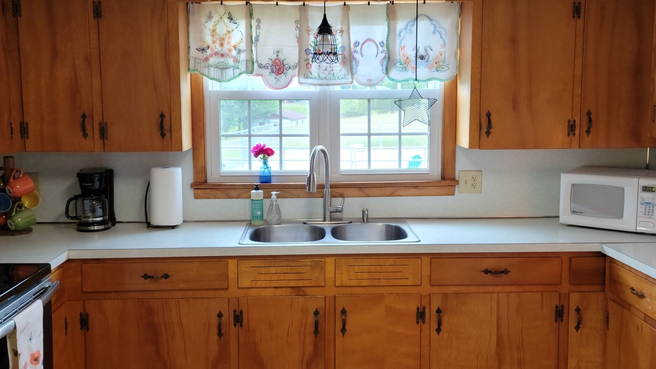 Photo of Kitchen in Shanks