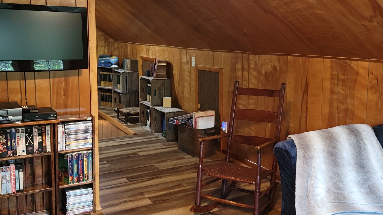 Photo of Livingroom in Shanks