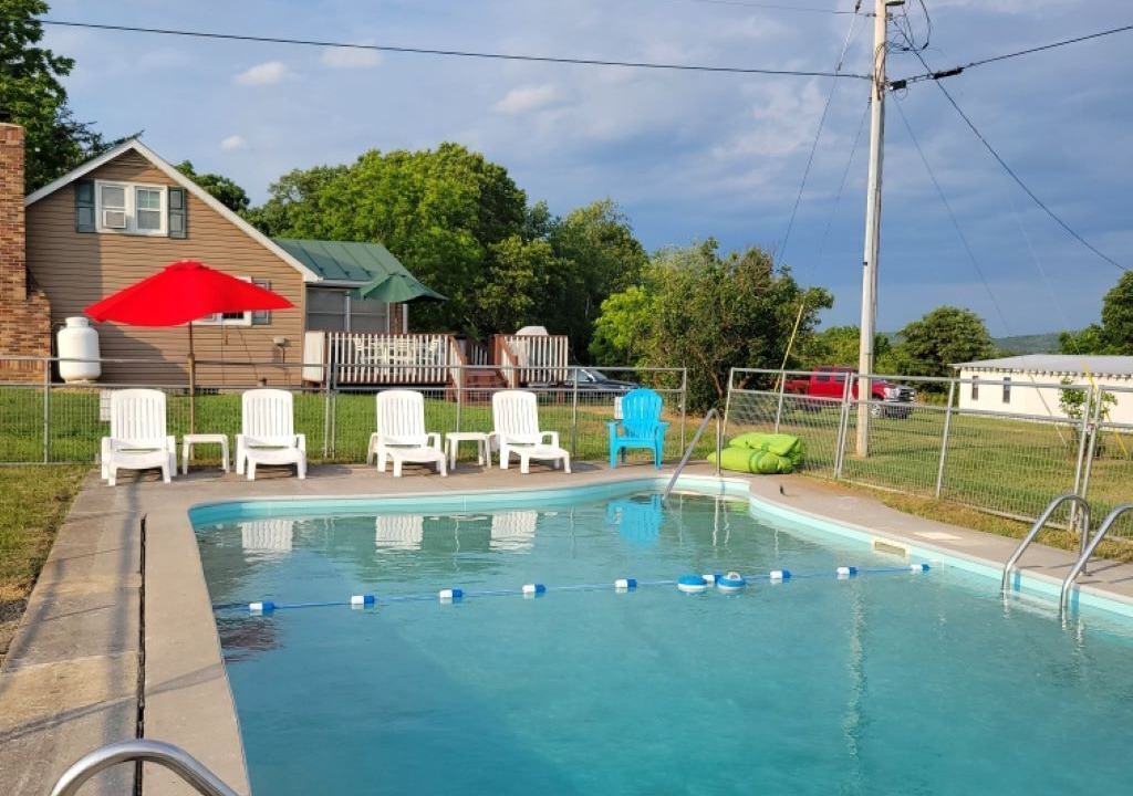 Photo of Outdoor in Shanks