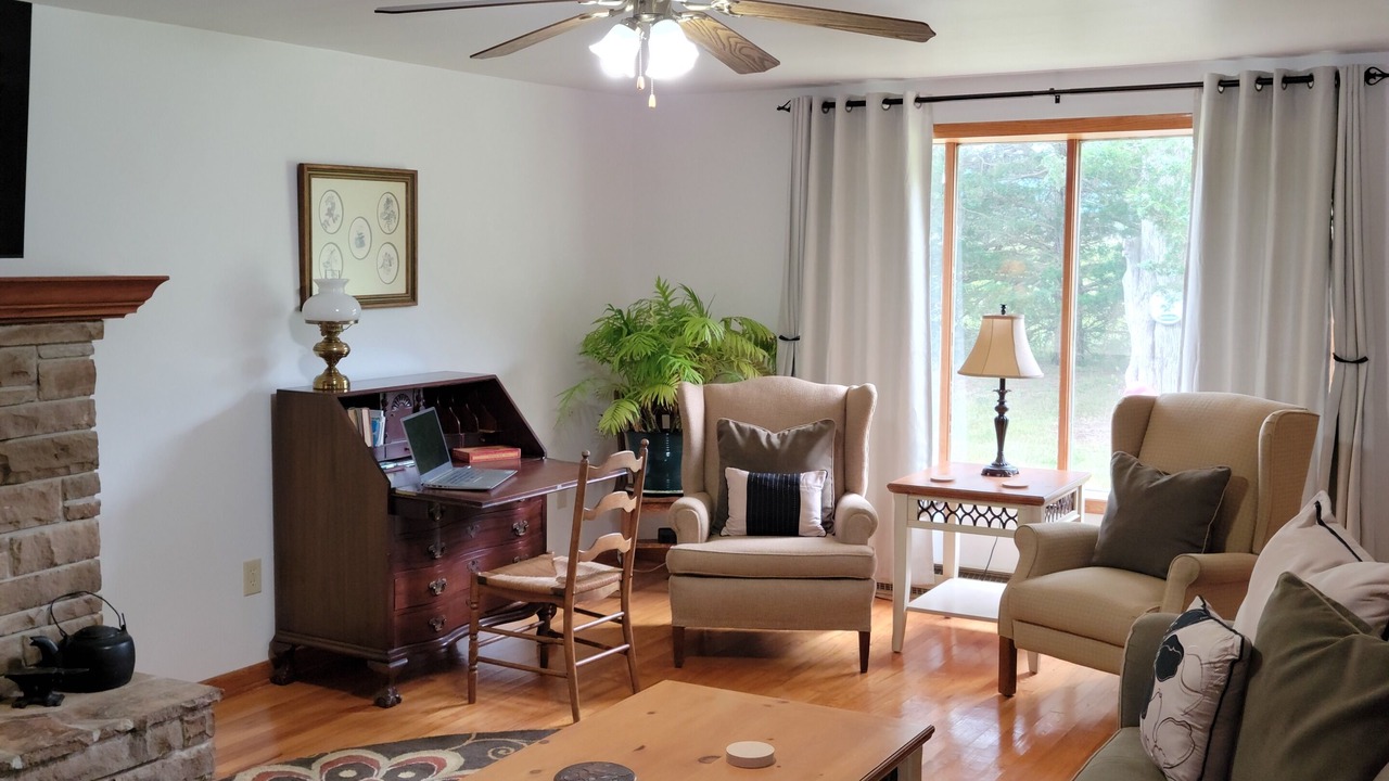 Photo of Livingroom in Shanks
