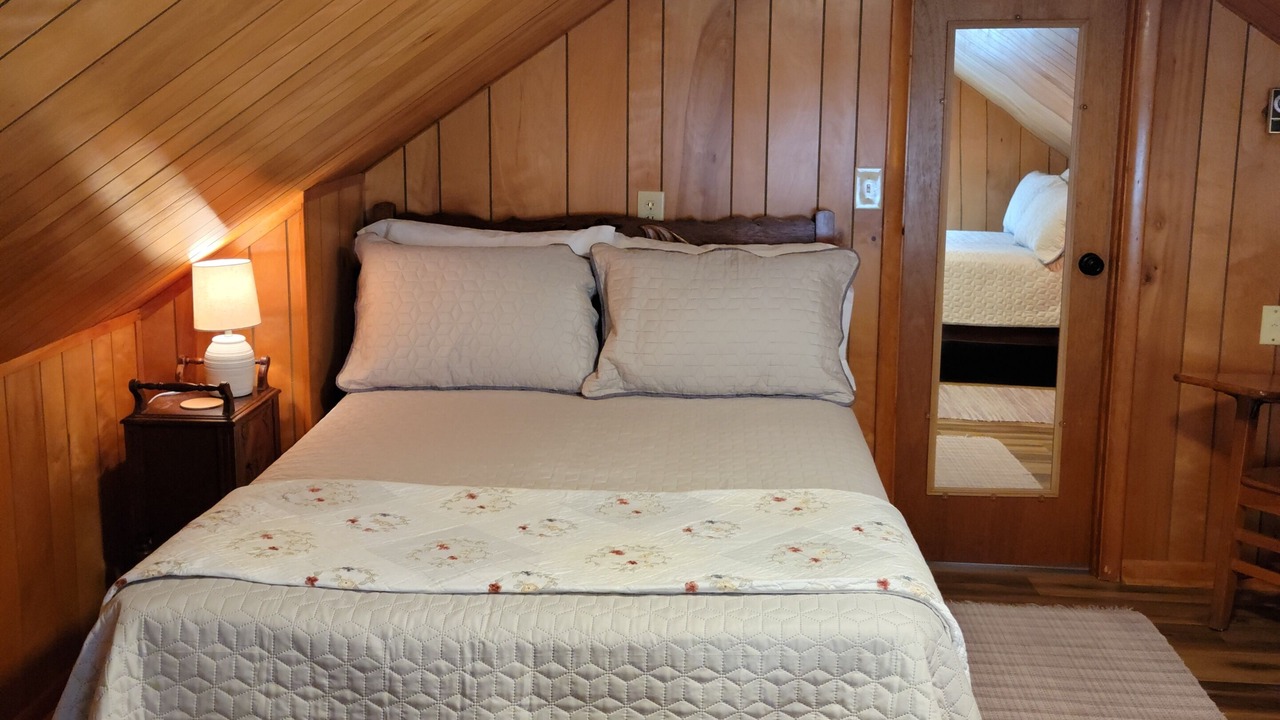 Photo of Bedroom in Shanks