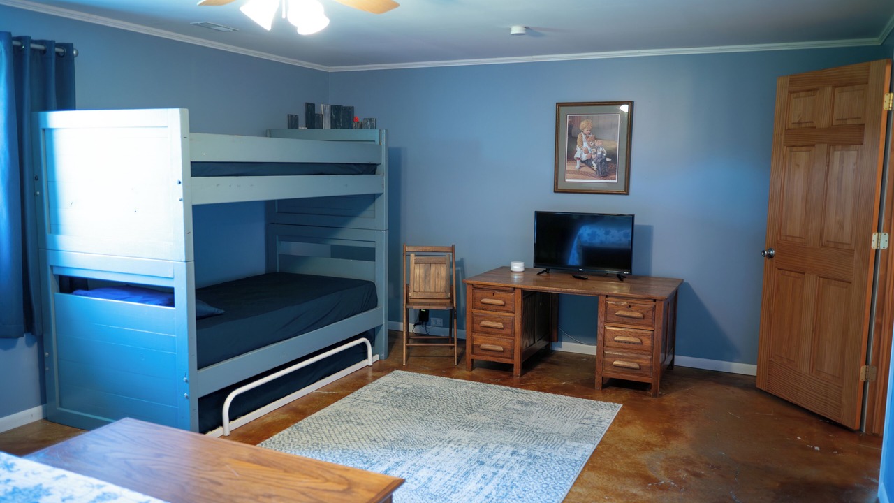 Photo of Bedroom in Williamstown