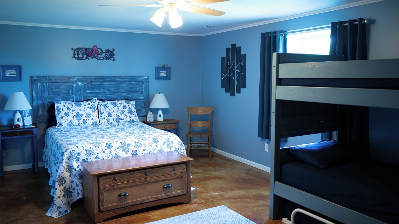 Photo of Bedroom in Williamstown