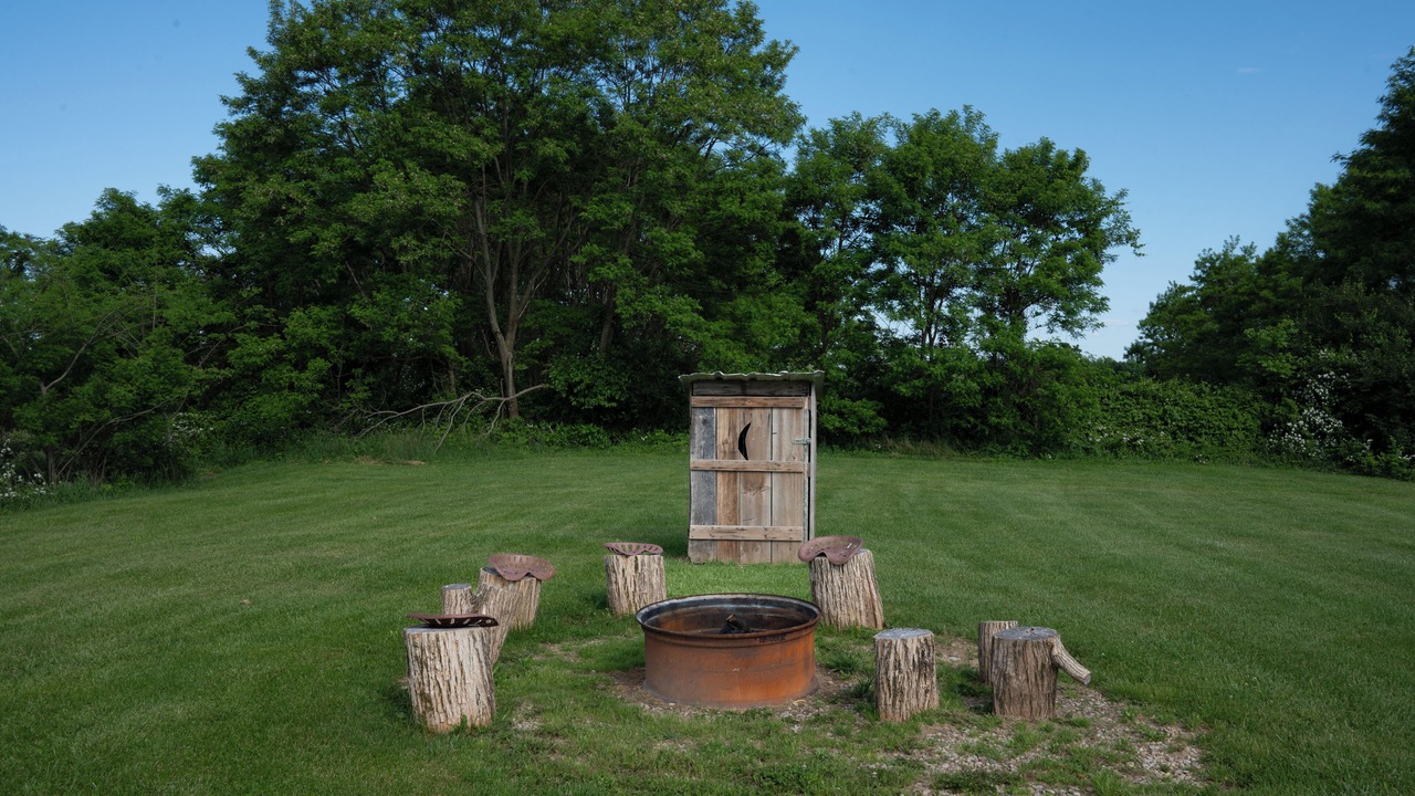 Photo of Outdoor in Williamstown