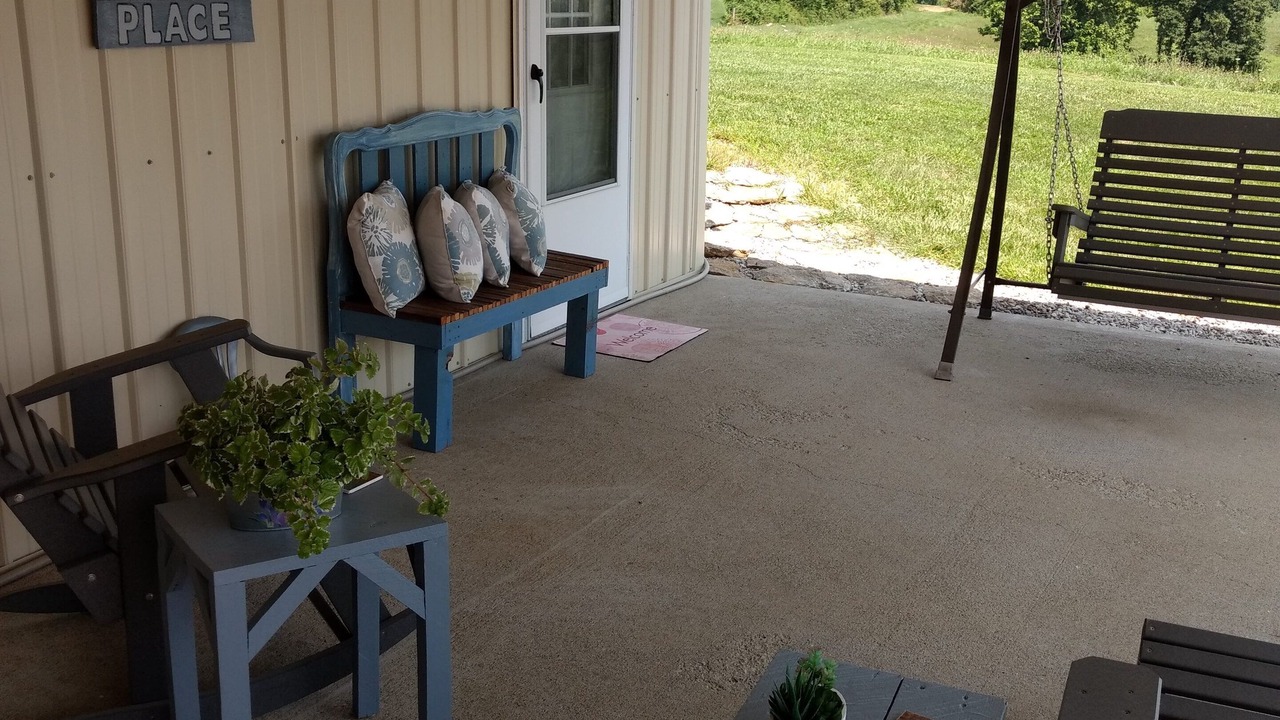 Photo of Patio Balcony in Williamstown