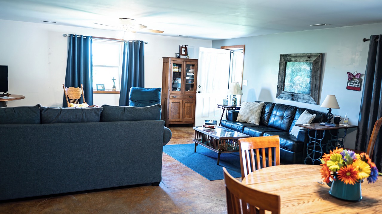 Photo of Livingroom in Williamstown