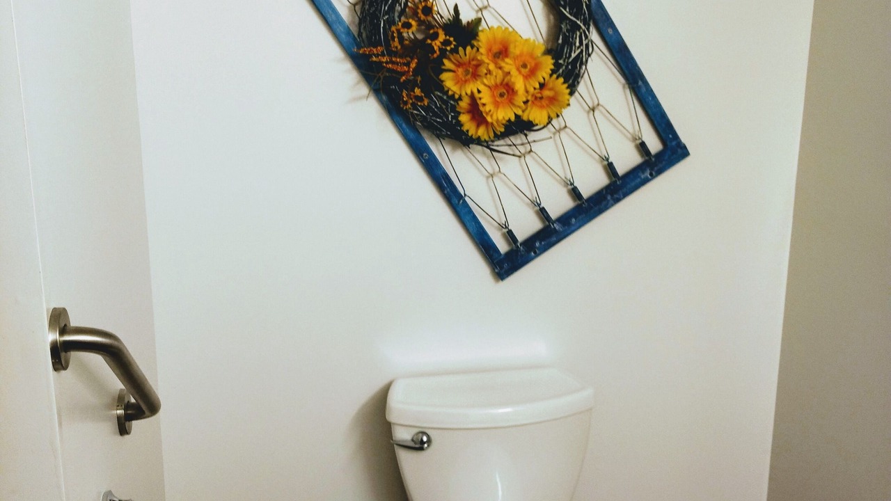 Photo of Bathroom in Williamstown