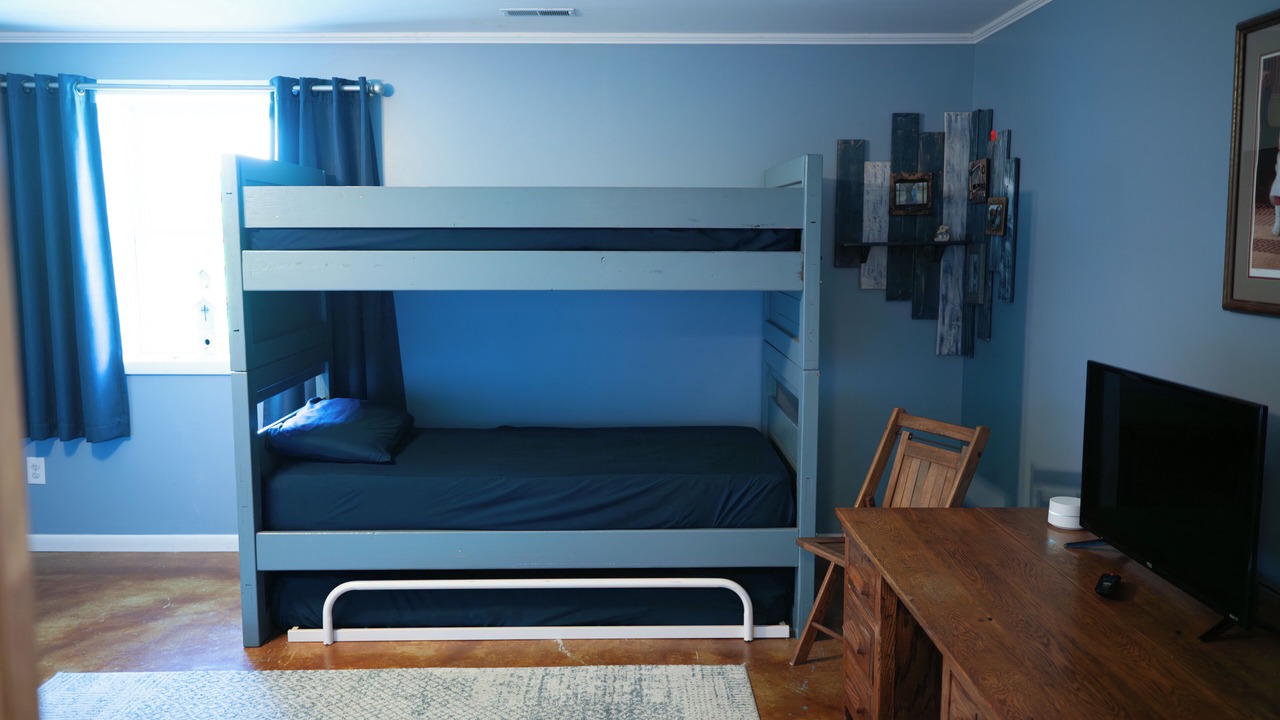 Photo of Bedroom in Williamstown