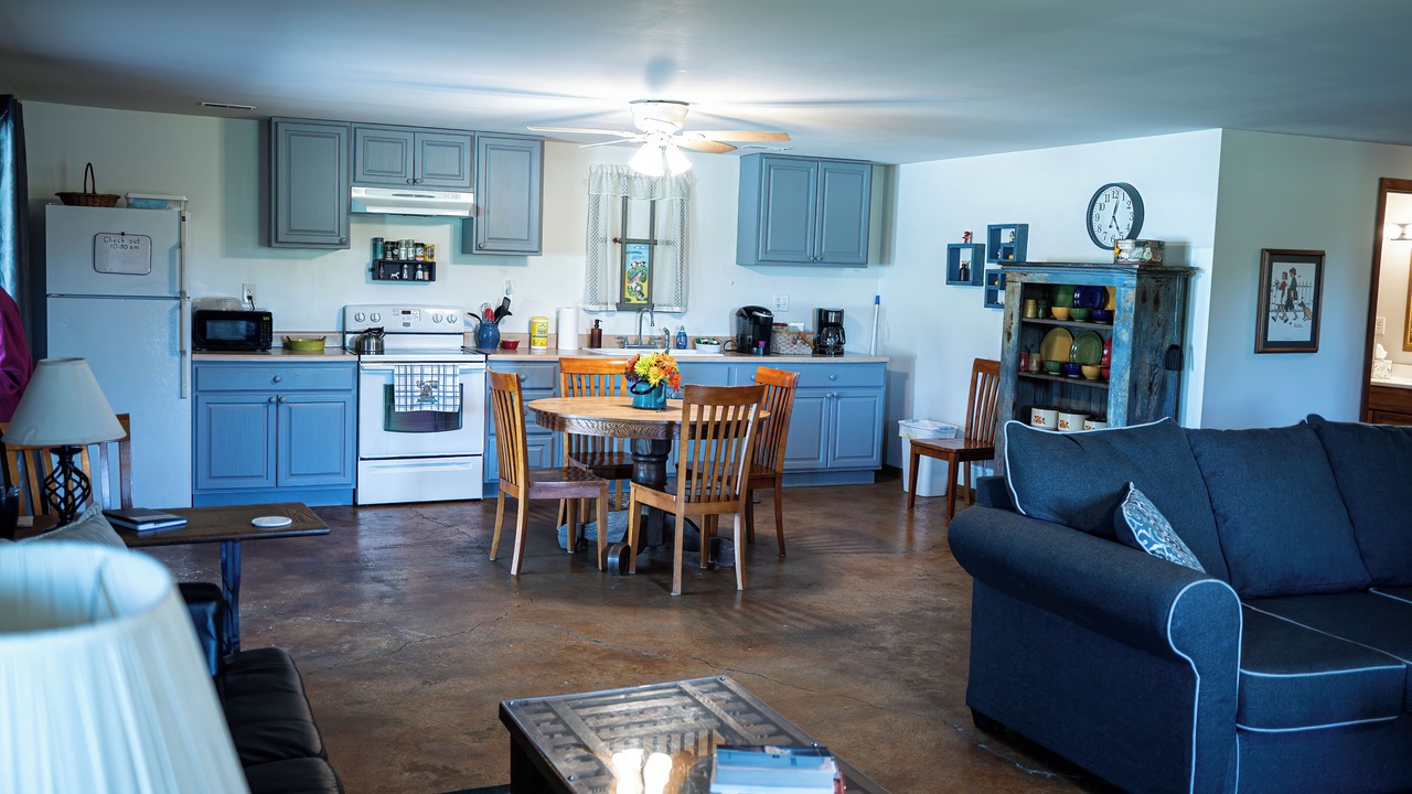 Photo of Livingroom in Williamstown