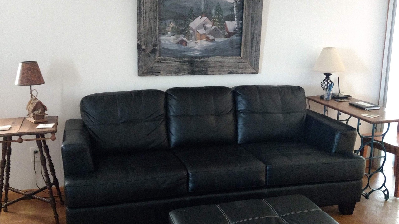 Photo of Livingroom in Williamstown