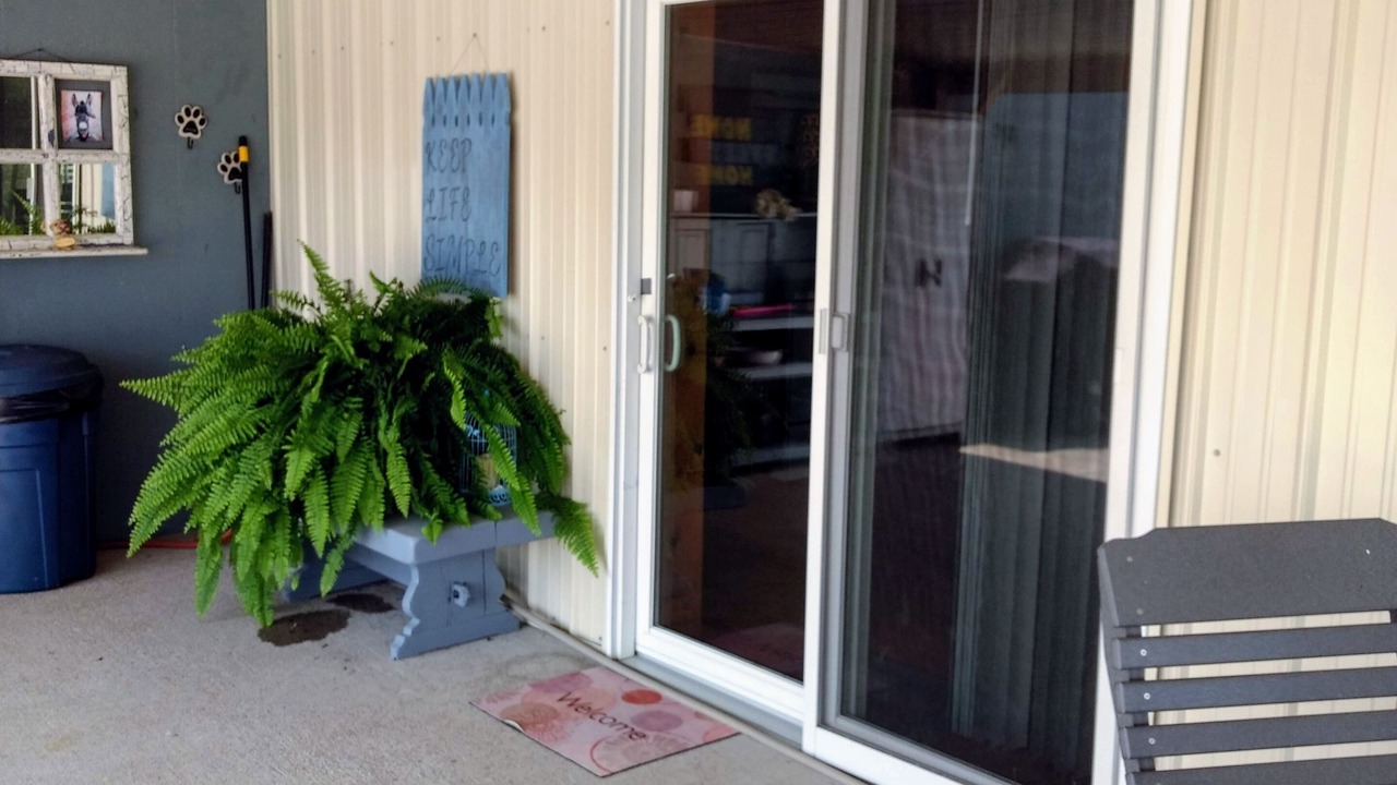 Photo of Patio Balcony in Williamstown
