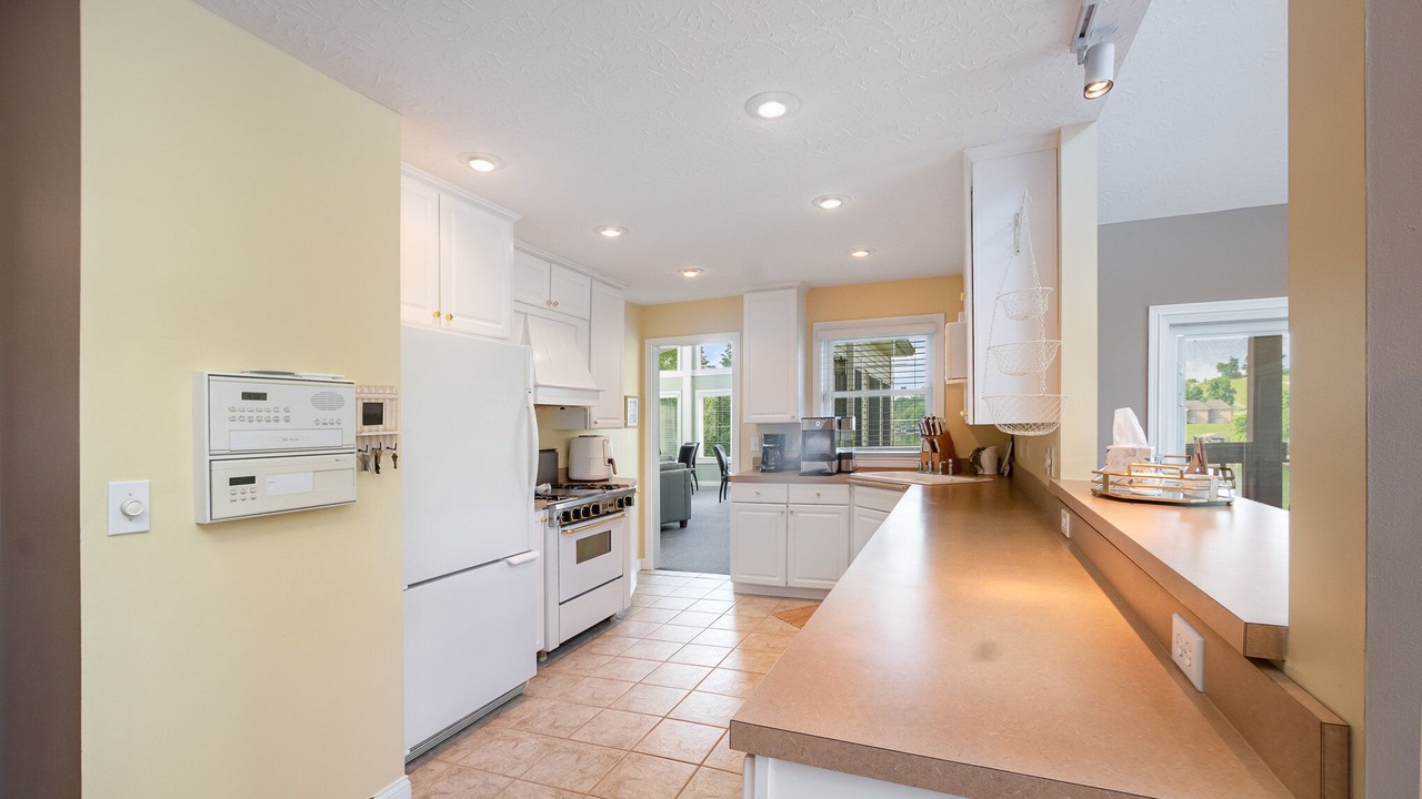 Photo of Kitchen in Williamstown