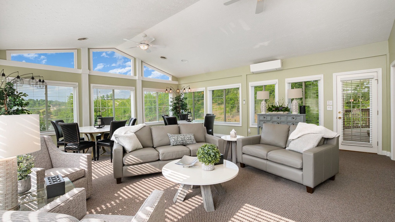 Photo of Livingroom in Williamstown