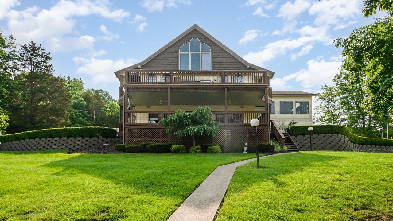 Photo of Outdoor in Williamstown